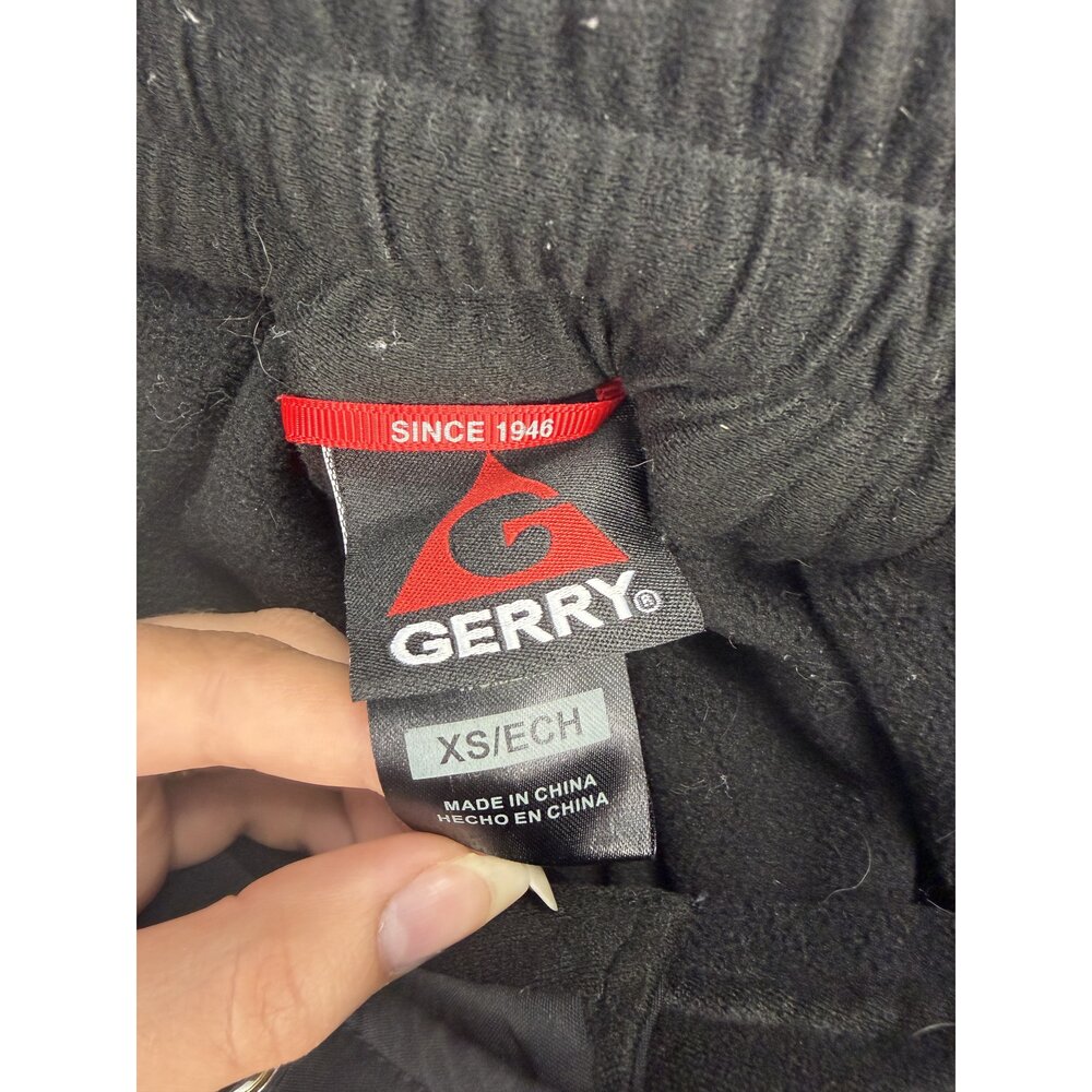 Gerry Women's Insulated Ski Pants XS Black - Picture 4 of 8